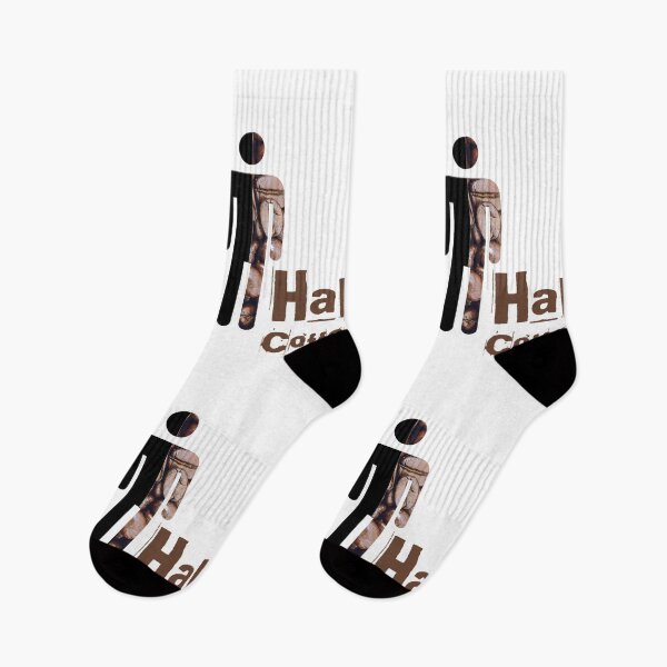 Item preview, Half Human Half Coffee designed and sold by UncleStuScience.