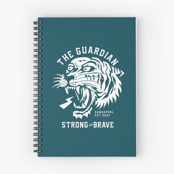 Item preview, The Guardian designed and sold by sansapparel.