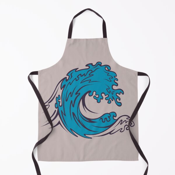 Item preview, Dark Waves designed and sold by rossdave.