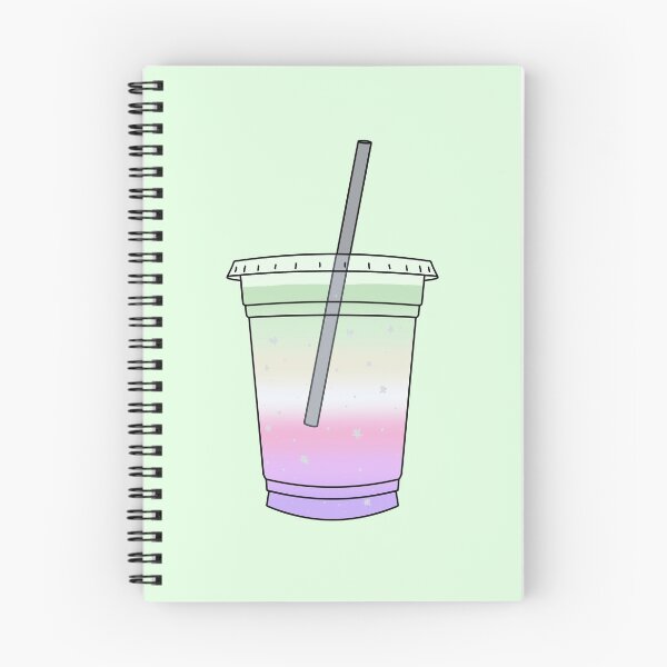 Item preview, Genderfae Pride Sparkly Drink designed and sold by AlexisMG22.