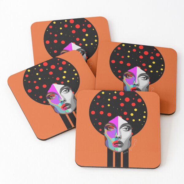 Item preview, Feminine Power designed and sold by Chukwudi Udoye.