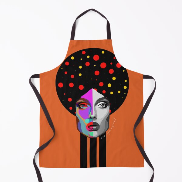 Item preview, Feminine Power designed and sold by Chukwudi Udoye.