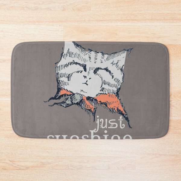 Item preview, Cat Red scarf sunshine designed and sold by manuelunsui.