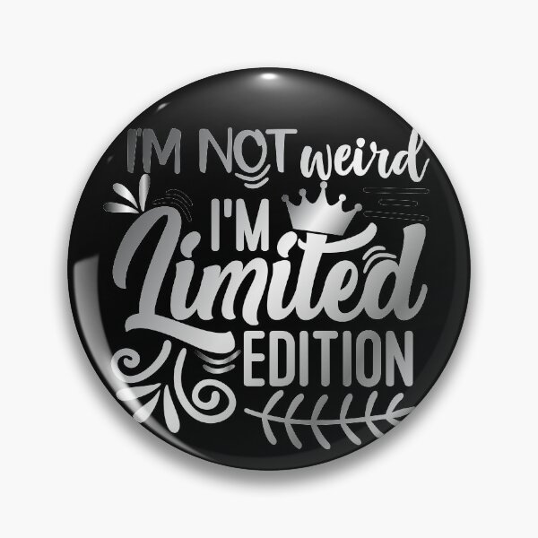 Item preview, Copy of I'm not for Everyone designed and sold by ARTsPlural.