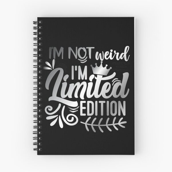 Item preview, Copy of I'm not for Everyone designed and sold by ARTsPlural.