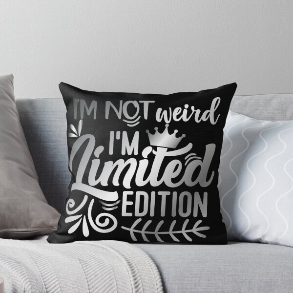 Item preview, Copy of I'm not for Everyone designed and sold by ARTsPlural.