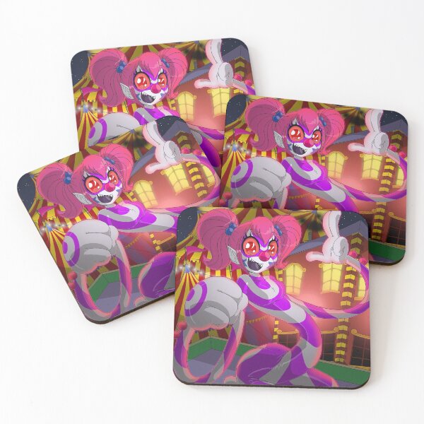 Item preview, Bubblegum Pop designed and sold by Playboy-Vampire.