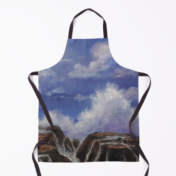 Item preview, JUST ANOTHER SEASCAPE. designed and sold by john cocoris.