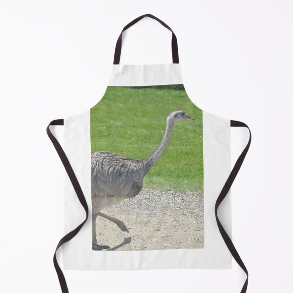 Item preview, Emu designed and sold by Tamara McDonnell.