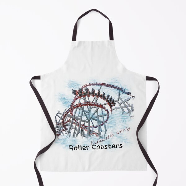 Item preview, Roller Coasters - Fantastic world designed and sold by rlatnwls.