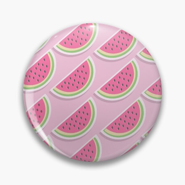 Item preview, Cute Watermelon Pattern designed and sold by StoneColdMovies.