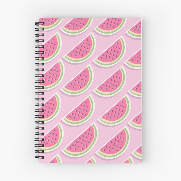Item preview, Cute Watermelon Pattern designed and sold by StoneColdMovies.