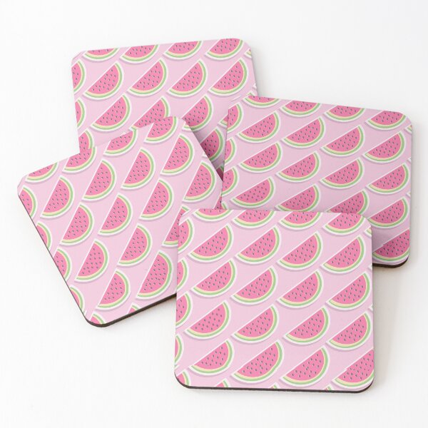 Item preview, Cute Watermelon Pattern designed and sold by StoneColdMovies.