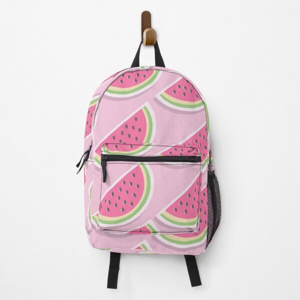Item preview, Cute Watermelon Pattern designed and sold by StoneColdMovies.