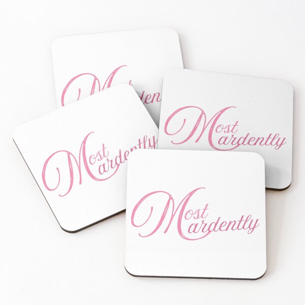 Item preview, Most Ardently designed and sold by rissidesigns.