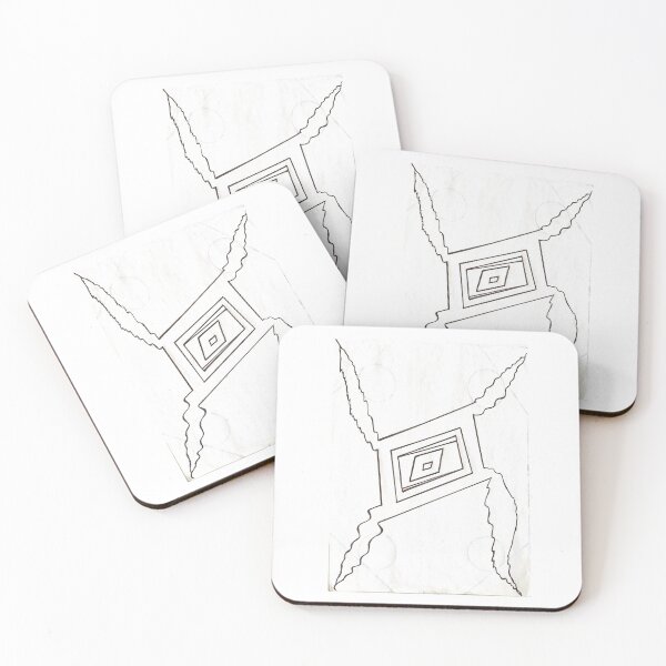 Item preview, Cool Design With Diamond Shape designed and sold by Mamta Thakkar.