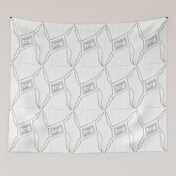 Item preview, Cool Design With Diamond Shape designed and sold by Mamta Thakkar.