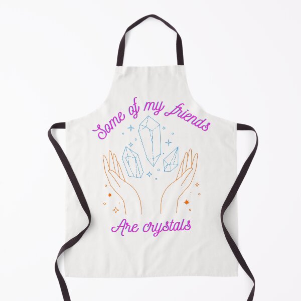 Item preview, Some of my friends are crystals designed and sold by SpritesOfSpirit.