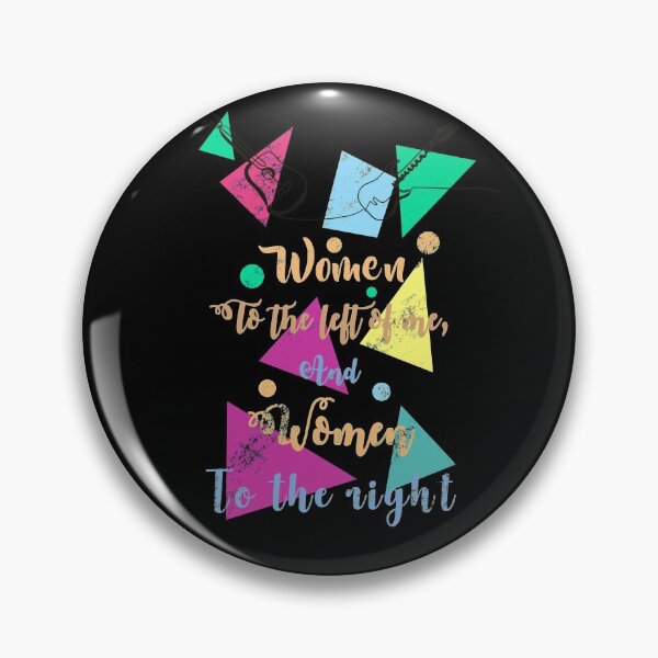 Item preview, AC/DC women to the right  designed and sold by LinconZ.