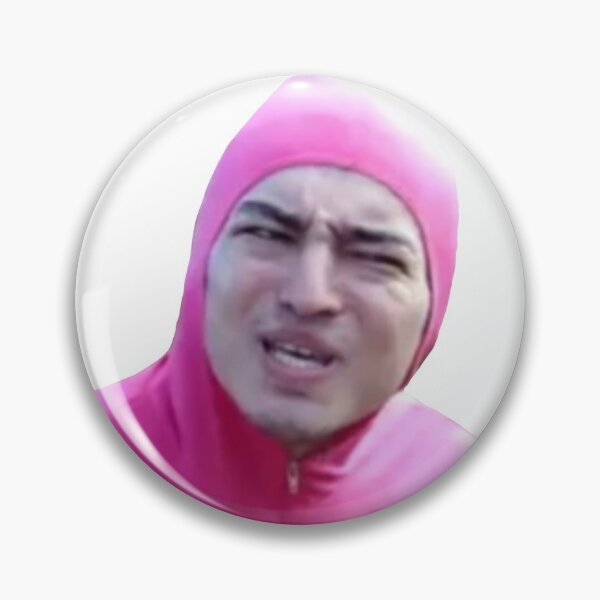 Item preview, Pink Guy designed and sold by CatGirl101.