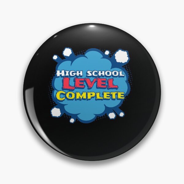 Item preview, High school level complete - high school student designed and sold by mr&mrsmalik malik.