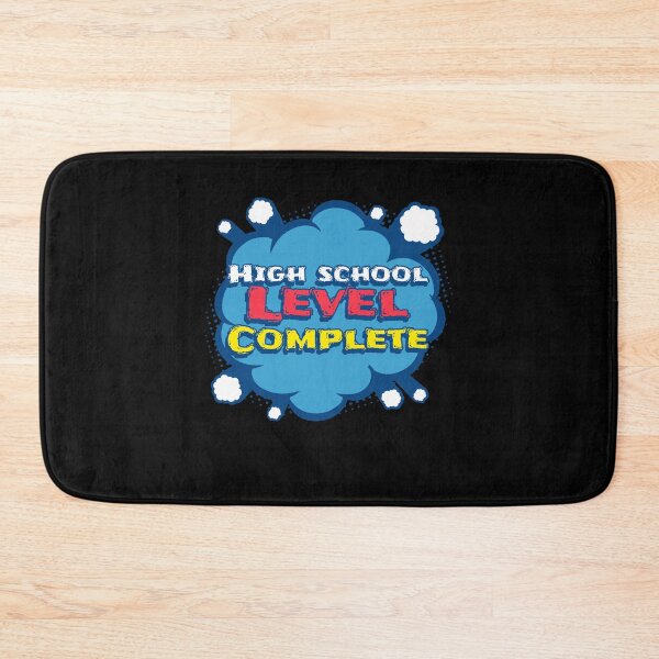 Item preview, High school level complete - high school student designed and sold by mr&mrsmalik malik.