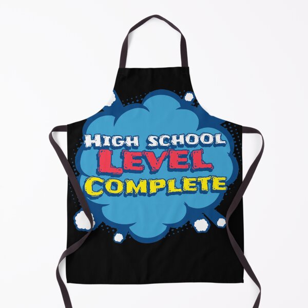 Item preview, High school level complete - high school student designed and sold by mr&mrsmalik malik.