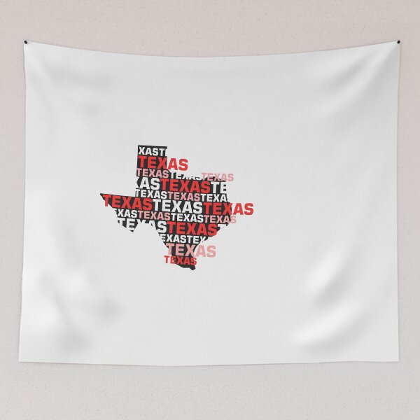 Item preview, Texas State Gift Souvenir | Texas State Outline Home designed and sold by ETIndustries.