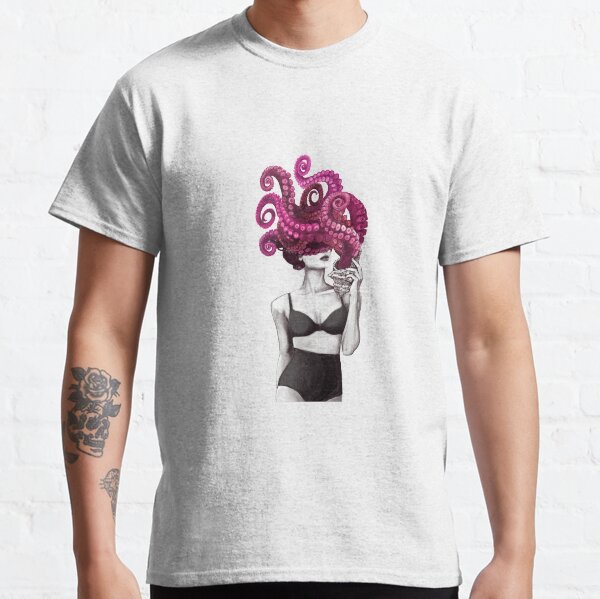 Ocean Classic T-Shirt