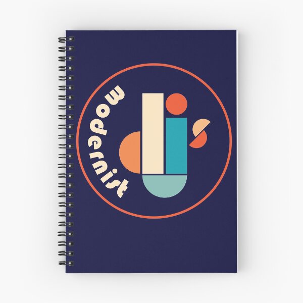 Item preview, Modernist Djs designed and sold by modernistdesign.