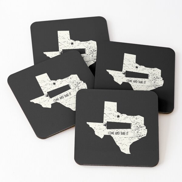 Item preview, come and take it texas gonzales battle  designed and sold by whatsyokidswear.