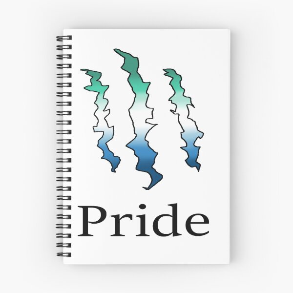Item preview, Pride Claws: Gay/Gay Men designed and sold by NashtheDragon.