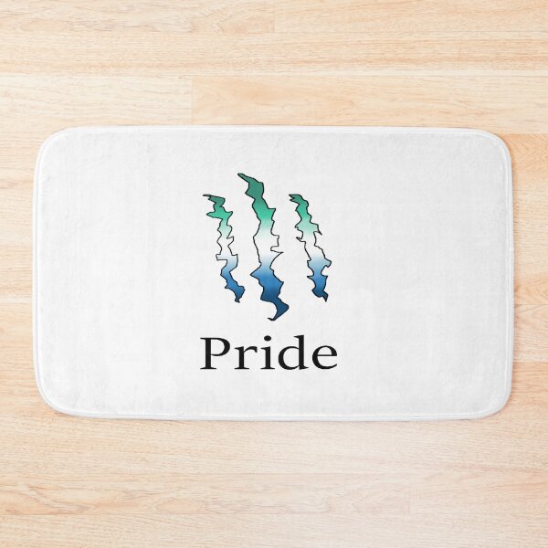 Item preview, Pride Claws: Gay/Gay Men designed and sold by NashtheDragon.