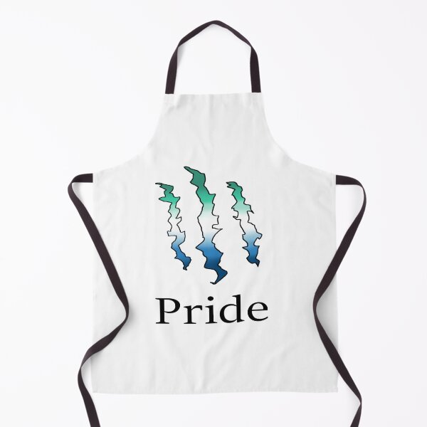 Item preview, Pride Claws: Gay/Gay Men designed and sold by NashtheDragon.