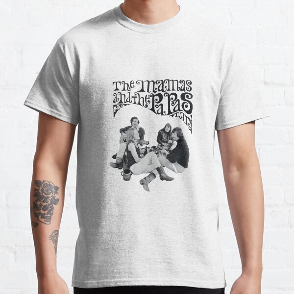 M N P Classic T-Shirt