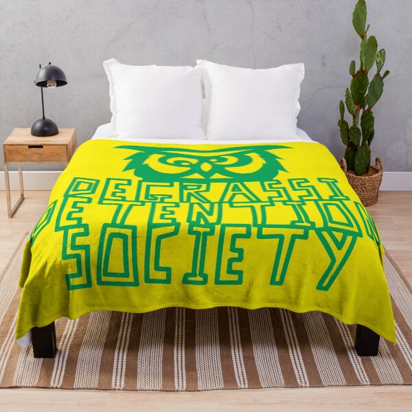 Item preview, Degrassi Detention Society designed and sold by jesimink.
