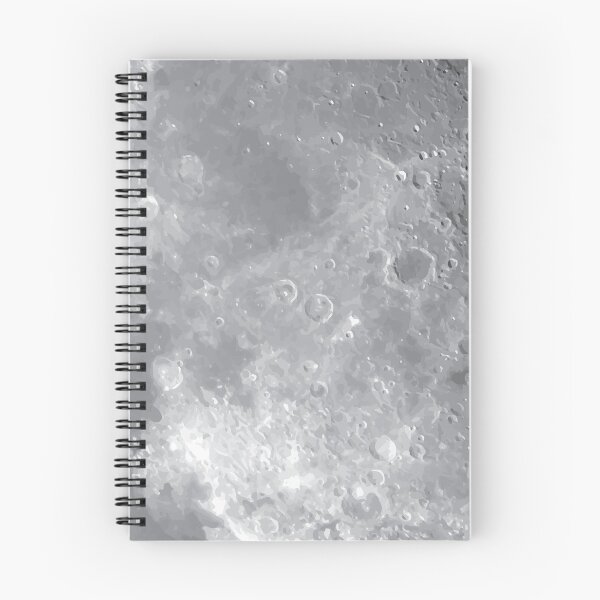 Item preview, Moon texture designed and sold by theted4.