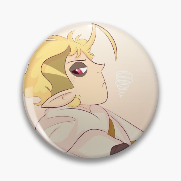 Item preview, Masked Owl boy (Golden Guard) designed and sold by jessthevampire.