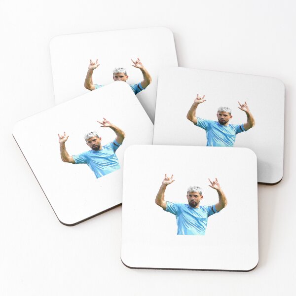 Item preview, Legend Aguero designed and sold by cART1.