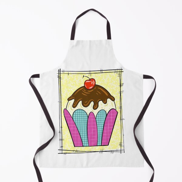 Item preview, Cupcake Design Quilt 2 designed and sold by missmann.