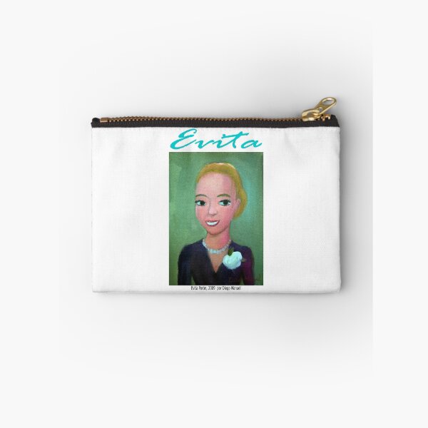 Item preview, Evita Perón by Diego Manuel designed and sold by Diego Manuel Rodriguez.