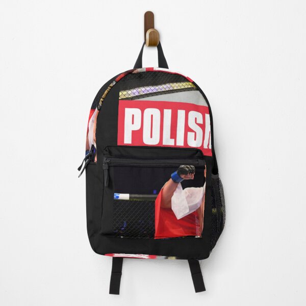 Item preview, Jan Blachowicz Polish Power Essential designed and sold by RobertMorales49.