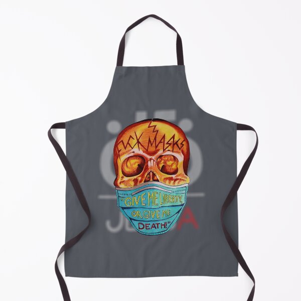 Item preview, Pandemic Freedom - Gray designed and sold by d5-OnlineStore.