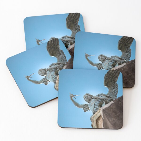 Item preview, Castel Sant’Angelo designed and sold by Matting It Up.