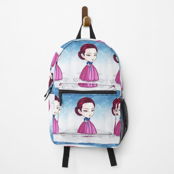Item preview, Hanbok In Korea designed and sold by LEGADOVISUAL.