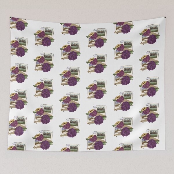Item preview, Collage - Katie designed and sold by hazelleaf.