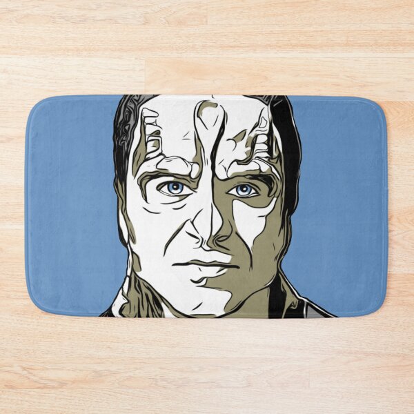 Item preview, Space Legate in Blue and Green Comic designed and sold by orionlodubyal.