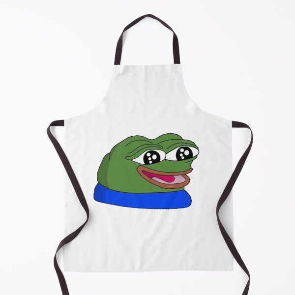 Item preview, PeepoHappy designed and sold by freshmemes.