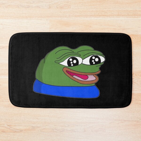 Item preview, PeepoHappy designed and sold by freshmemes.