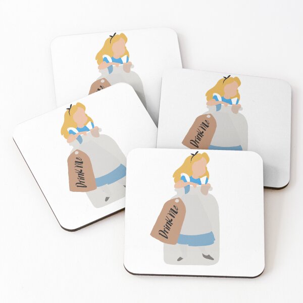 Item preview, Alice in Wonderland designed and sold by retrowhisper.